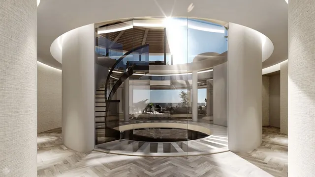 Ático 3 habitaciones 233m² en venta - El Madroñal — 13