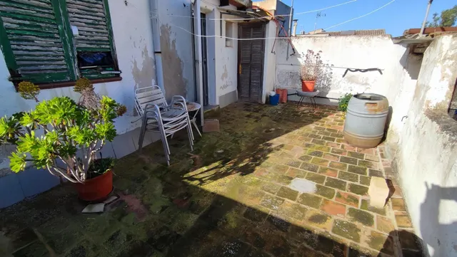 CASA EN LLUCMAJOR — 45