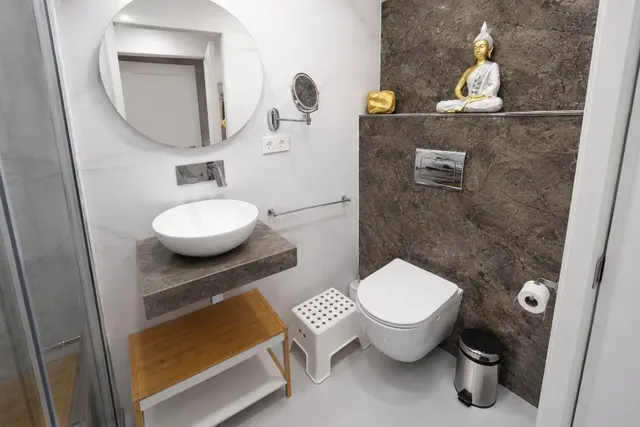 Espectacular adosado de 3 dormitorios 3 baños y piscina comunitaria — 18