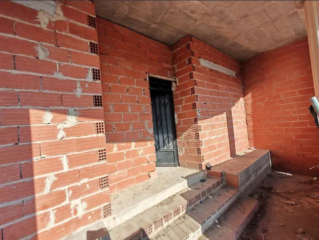 SE VENDE ESTRUCTURA EN ARTANA DE 3 PLANTAS Y PLANTA BAJA — 14