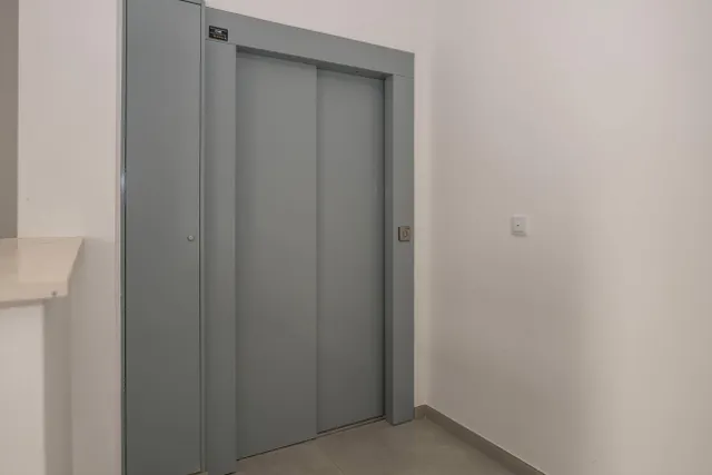 Ático 2 habitaciones 70m² en venta - Zona Pueblo — 39