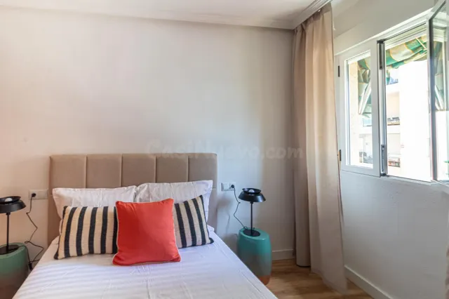APARTAMENTO DE 2 DORMITORIOS 1 BAÑO EN LA MATA (TORREVIEJA) — 19