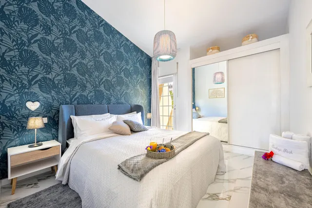 Tisalaya park, gran apartamento disponible hasta diciembre. — 14