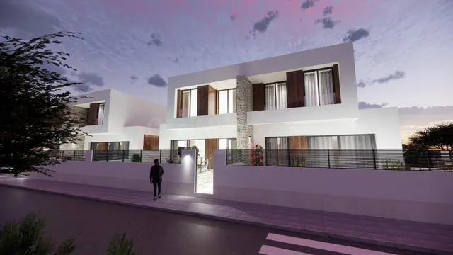 Villa 3 habitaciones 90m² en venta - Comunidad valenciana — 3