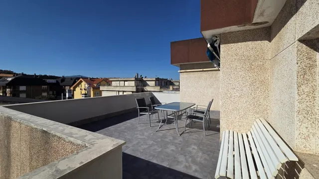 Ático 2 habitaciones 100m² en alquiler - Somo - foto 2