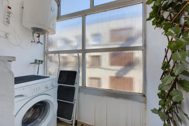 MAGNIFICO PISO A UNOS PASOS DE LA PLAYA, IDEAL PARA VIVIR TODO EL AÑO — 18