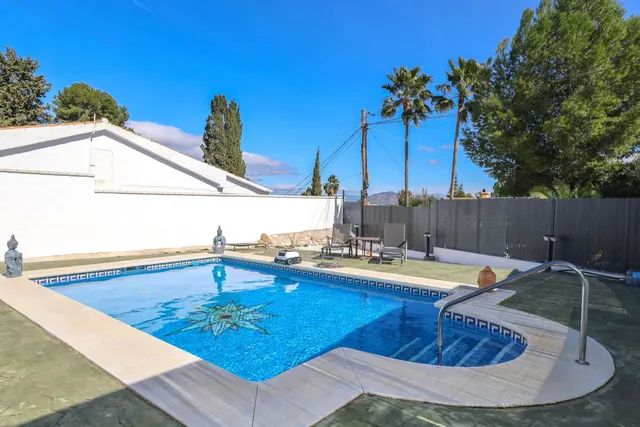 Chalet 3 habitaciones 145m² en venta - Marbella — 40