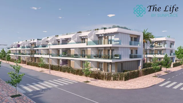 Apartamento 3 habitaciones 95m² en venta - Zona Pueblo - foto 3