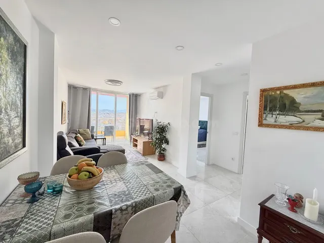 Ático 2 habitaciones 84m² en venta - Centro — 4