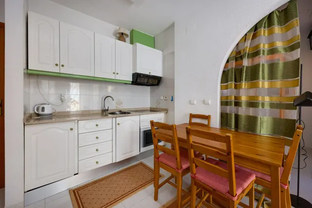 Bungalow de 1 dormitorio 1 baño en orihuela costa — 22