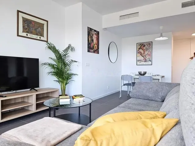 Piso 3 habitaciones 140m² en venta - Los Álamos — 4