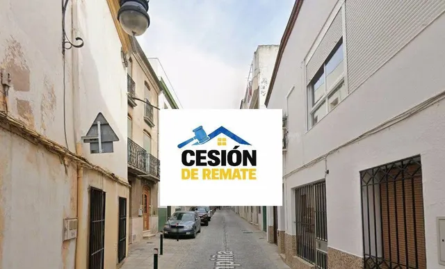 VENTA EN CONDICIONES ESPECIALES - MODALIDAD CESIÓN DE REMATE