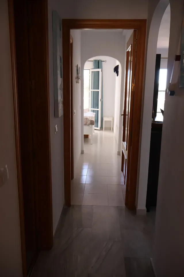 Ático 2 habitaciones 95m² en venta - Riviera del sol — 13