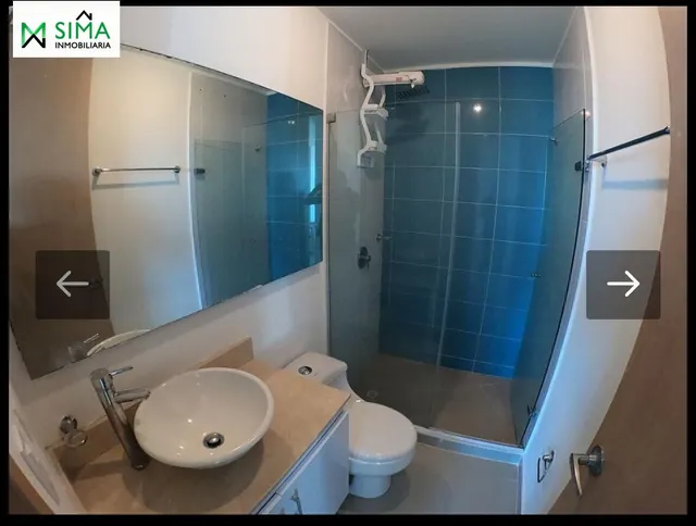 ✨ Apartamento amoblado de 2 habitaciones en el corazón de Cabrero✨ — 13