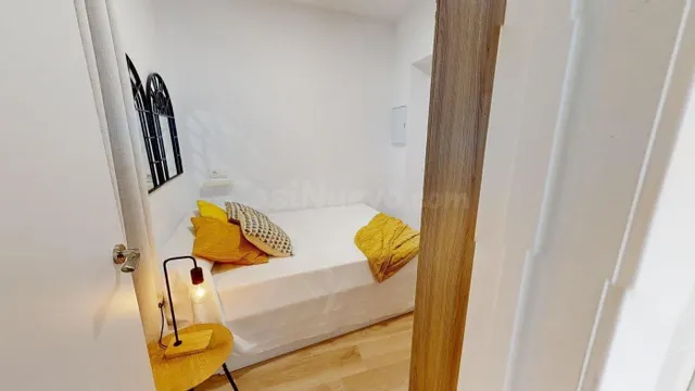 LA JOYA DEL CASCO HISTÓRICO DE CORDOBA. APARTAMENTO TOTALMEN - foto 4
