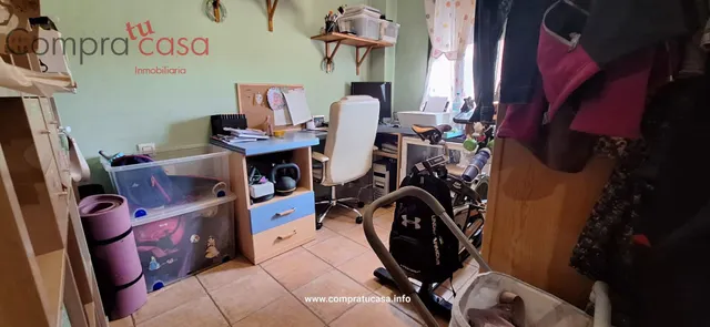 Venta pareado completisimo en los huertos.- — 17