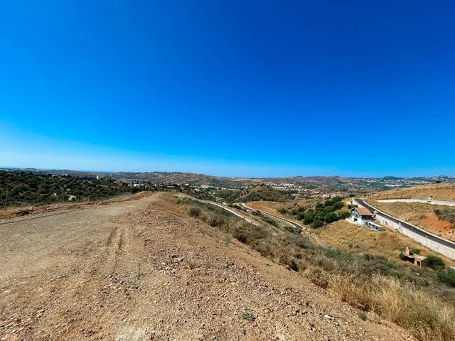 Parcela 1726m² en venta - Riviera del sol — 6