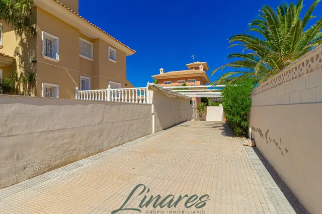 Chalet 3 habitaciones 297m² en venta - Playa del Galán — 16