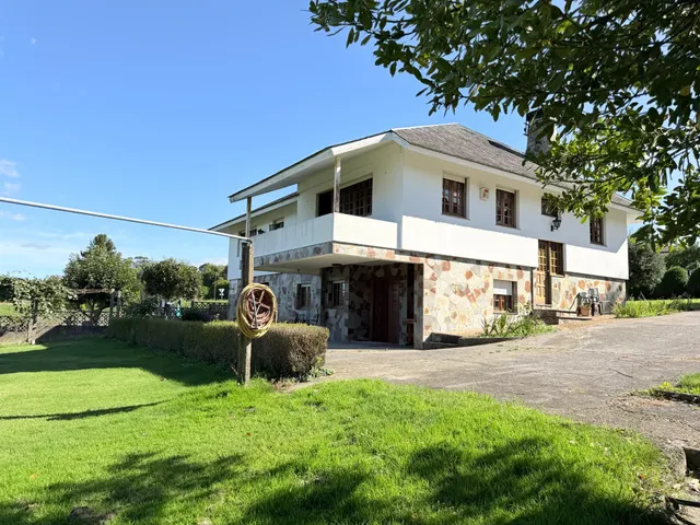 Descubre tu próxima vivienda en Bergondo — 6