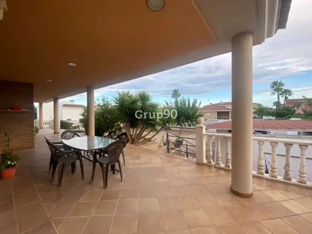 Espectacular chalet en la mejor zona del municipio — 18
