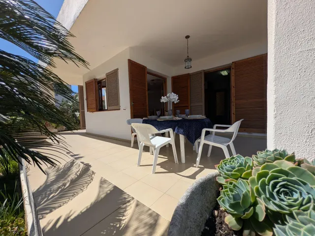 MAGNÍFICO CHALET EN SEGUNDA LINEA DE MAR! — 10