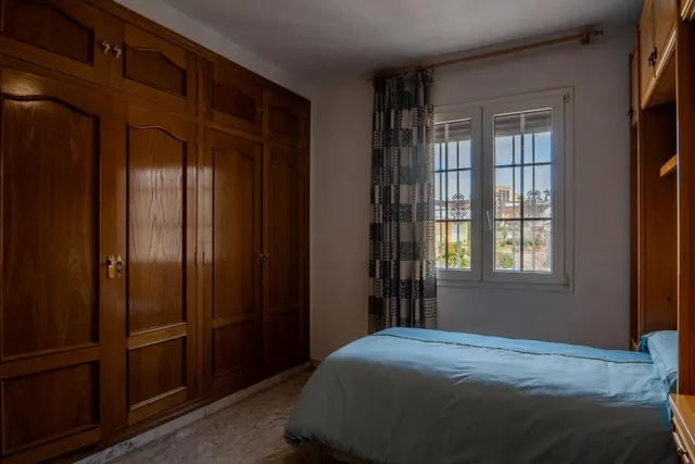 Casa en exclusiva en la zona del Patriarca — 27
