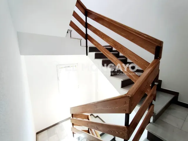 Fantástico apartamento tipo dúplex con solárium privado y entrada independiente en el centro de Benejúzar — 27