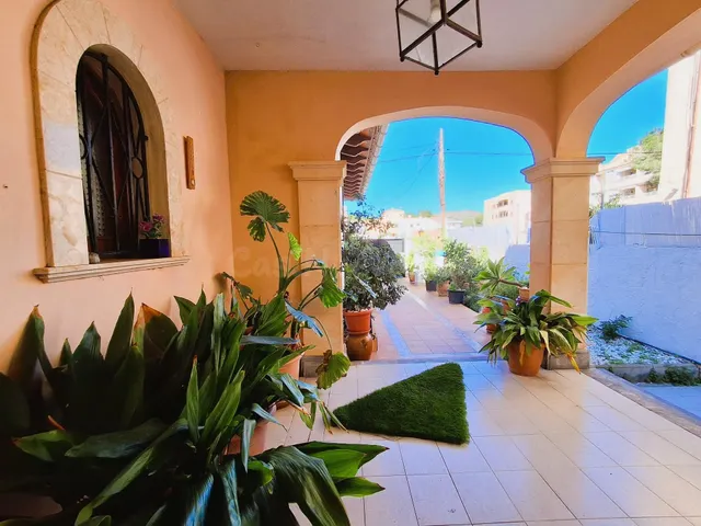 Villa 7 habitaciones 473m² en venta - Cala Ratjada