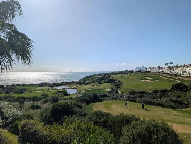 Ático en Venta en San Roque Cádiz — 31