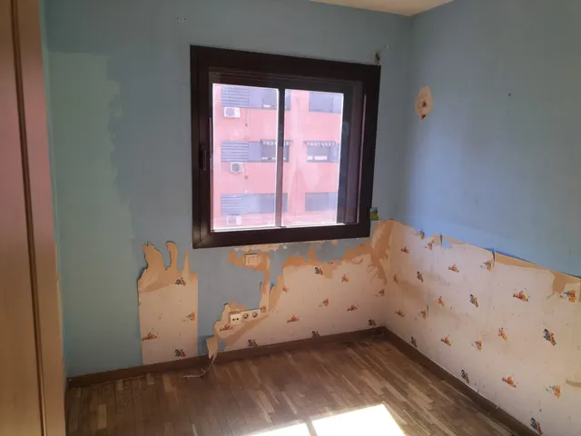 SE VENDE PISO EN Calle de Faustino Cordón Bonet, 18 — 16