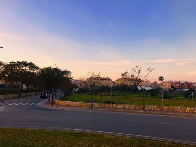 Fantástica parcela en zona Bajo Montgó. — 10