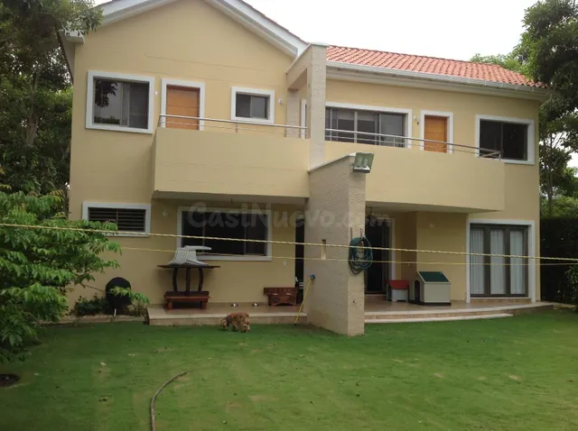 Casa 3 habitaciones 355m² en alquiler - Zona norte — 4