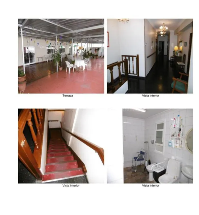 EN EXCLUSIVA: INMUEBLE PERFECTO PARA ACTIVO INMOBILIARIO!! - foto 4