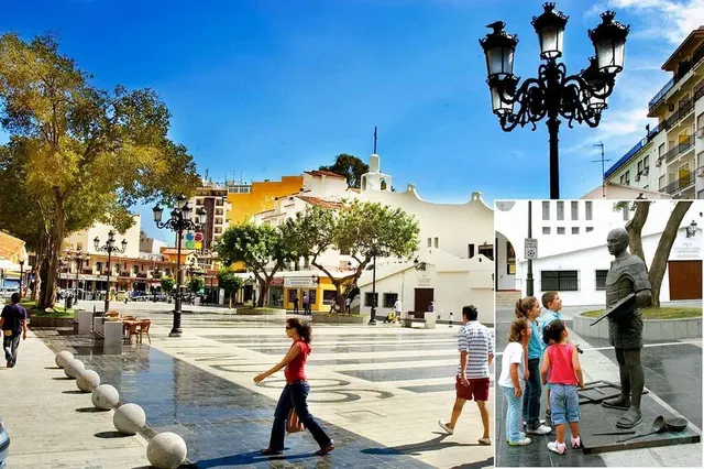 Piso de 3 dormitorios en loma de los riscos — 15