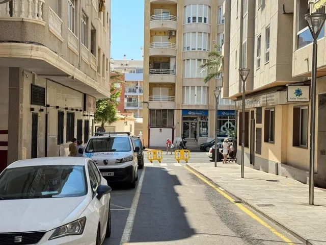 Apartamento 2 habitaciones 65m² en venta - Estacion de autobuses — 30