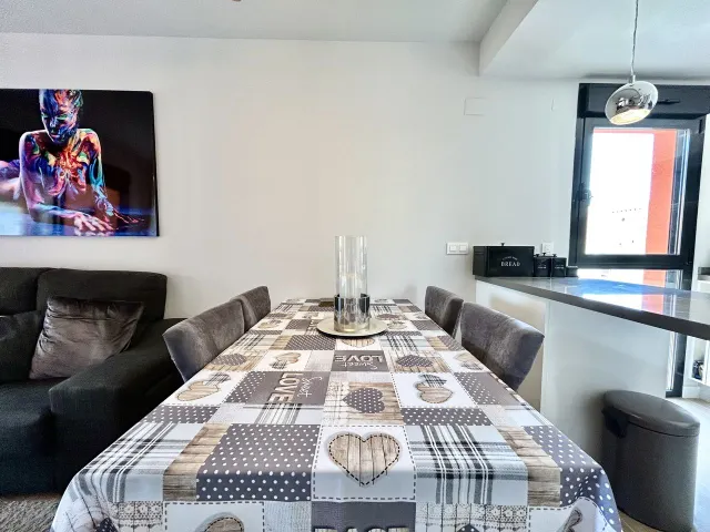 Apartamento 2 habitaciones 91m² en venta - Villamartin — 9
