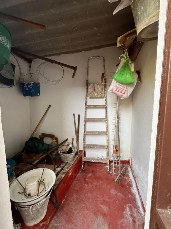 Gran casa de pueblo en el centro de  Zufre!!! — 37
