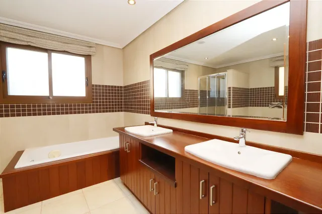 Villa 5 habitaciones 630m² en venta - Altea Pueblo — 42