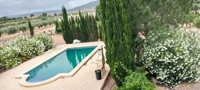 Villa 3 habitaciones 179m² en venta - Comunidad valenciana — 19