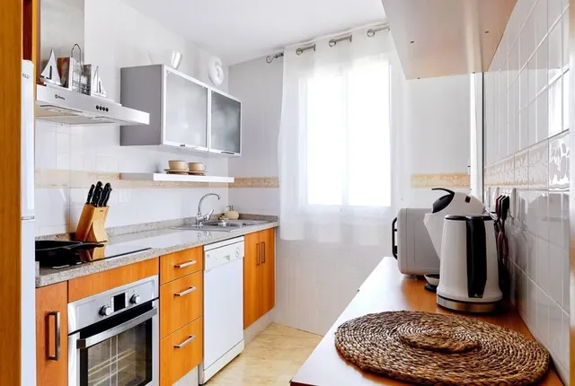 Apartamento 3 habitaciones 110m² en venta - Altos de Campoamor — 6