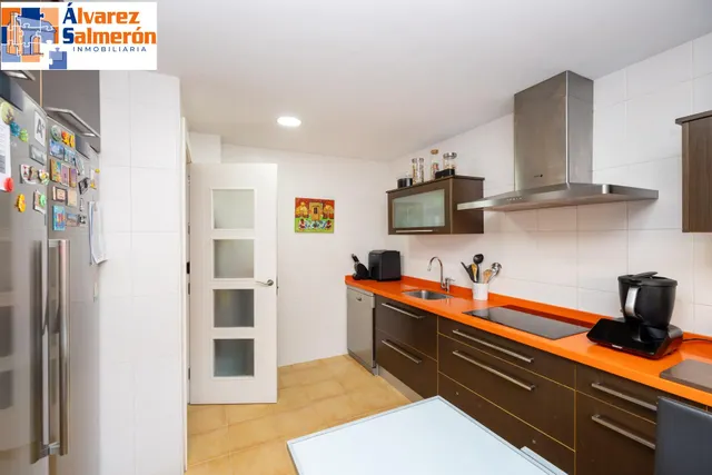 Adosado 3 habitaciones 195m² en venta - Vega de granada zona noroeste — 15