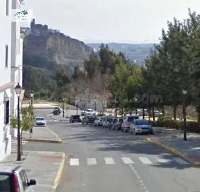 Venta Piso en Arcos de la Frontera - Cádiz