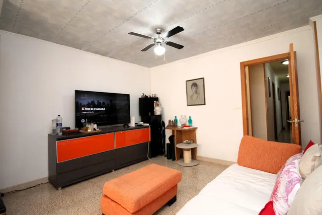 PISO EN VENTA EN ZONA SANTA CATALINA/INDUSTRIA — 25