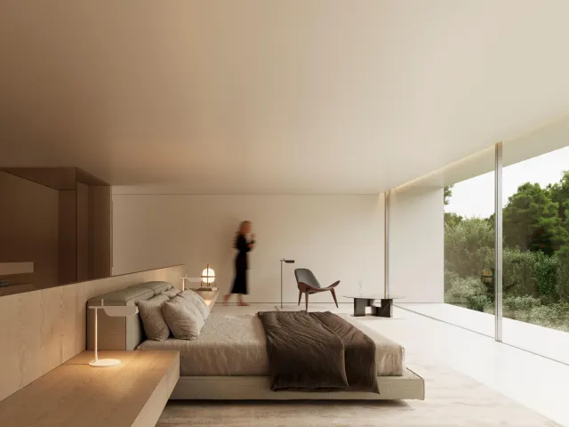 Villa 7 habitaciones 1255m² en venta - Valderrama — 9