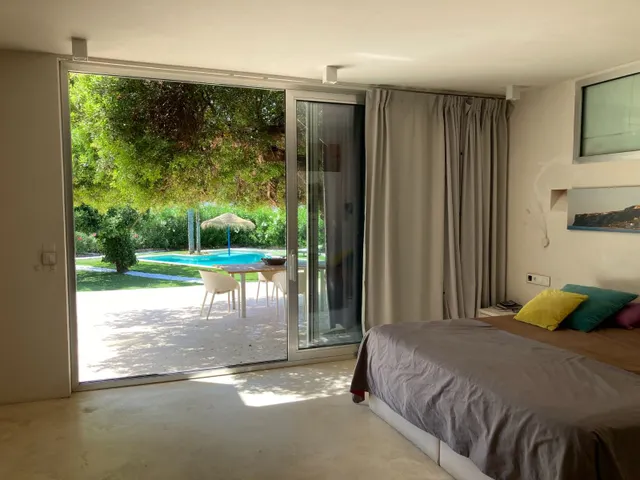 Villa 2 habitaciones 180m² en venta - Puerto — 10