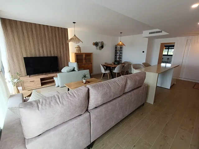 Apartamento 3 habitaciones 133m² en venta - Costa Del Sol — 22