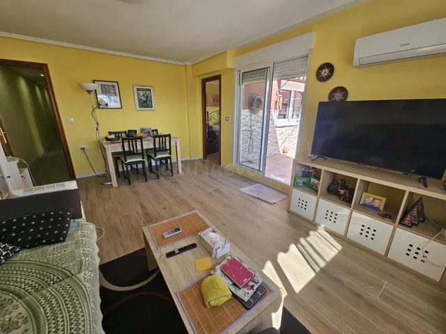 Ático de 142 m2 con terraza , ubicado en un conjunto residen - foto 2