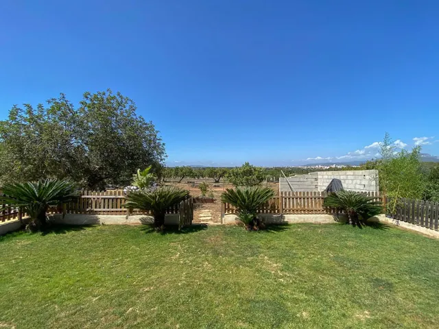 FINCA RÚSTICA 'PUIG SANTA MAGDALENA' — 27