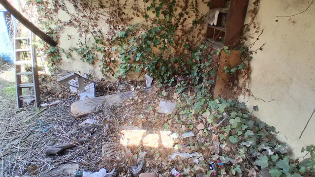 Urbis te ofrece una casa en venta en Garcihernández, Salamanca. — 38