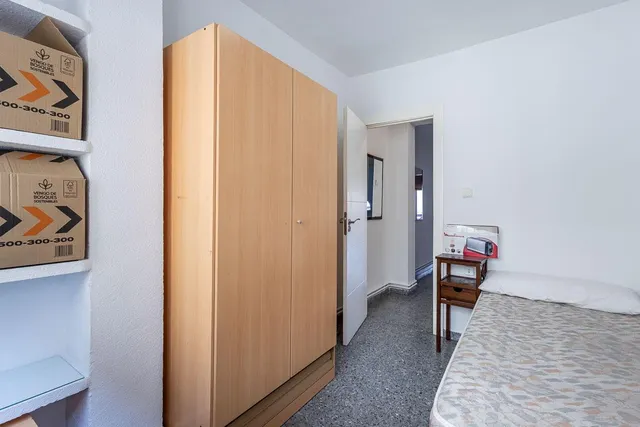 Piso amplio y luminoso en Ronda–Arabial — 21